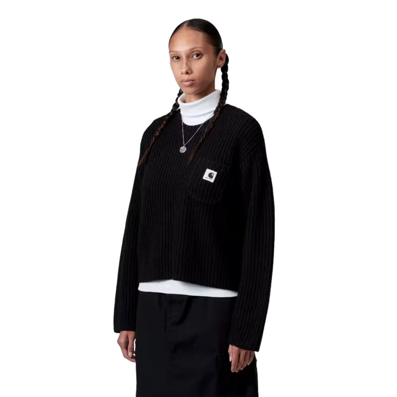 W Mira Sweater