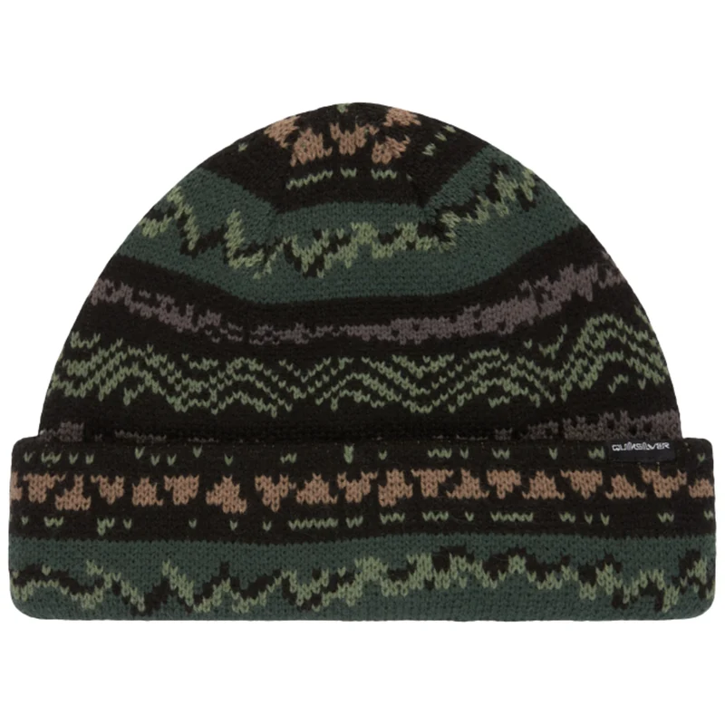 Archive Beanie