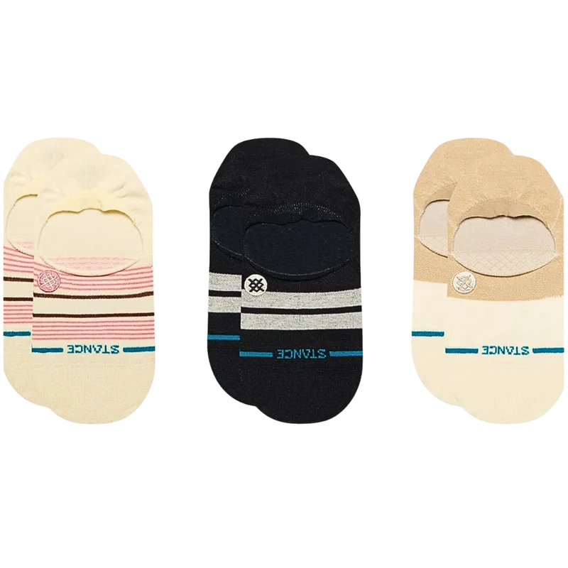 Flipside No Show 3 Pack