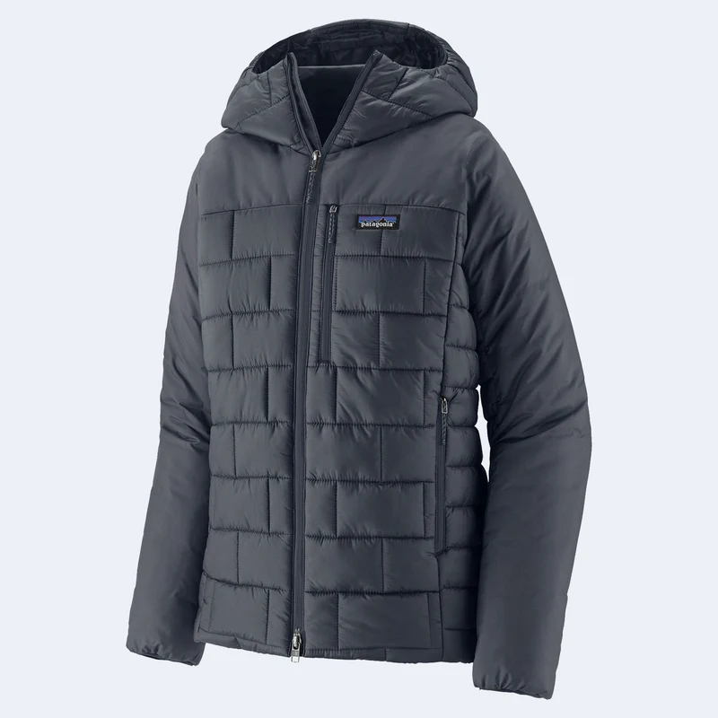 Patagonia Hi-Loft Nano Puff Women's Hoody