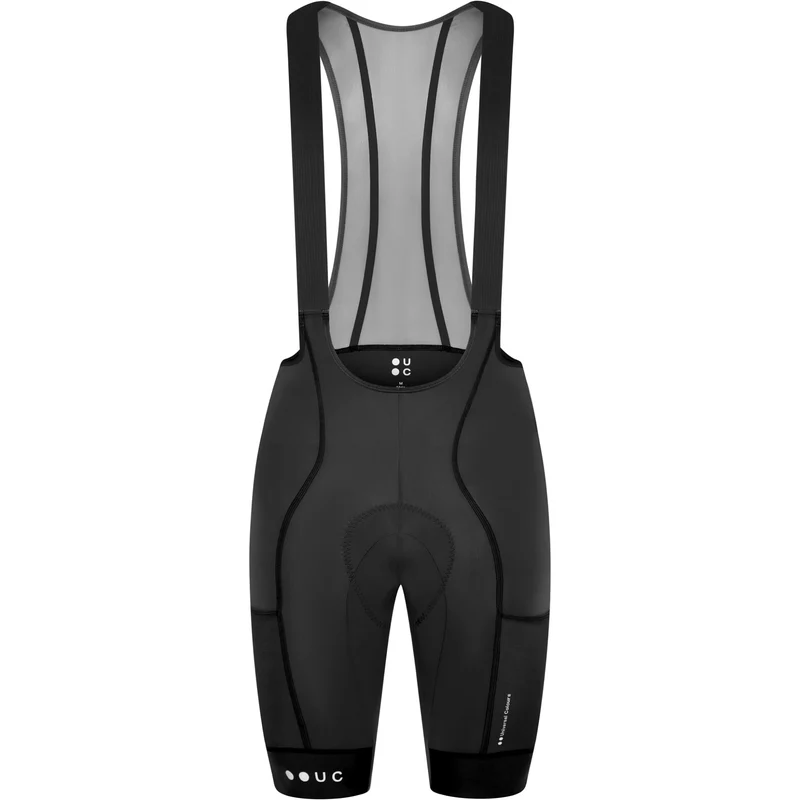 Mono Cargo Bib Shorts