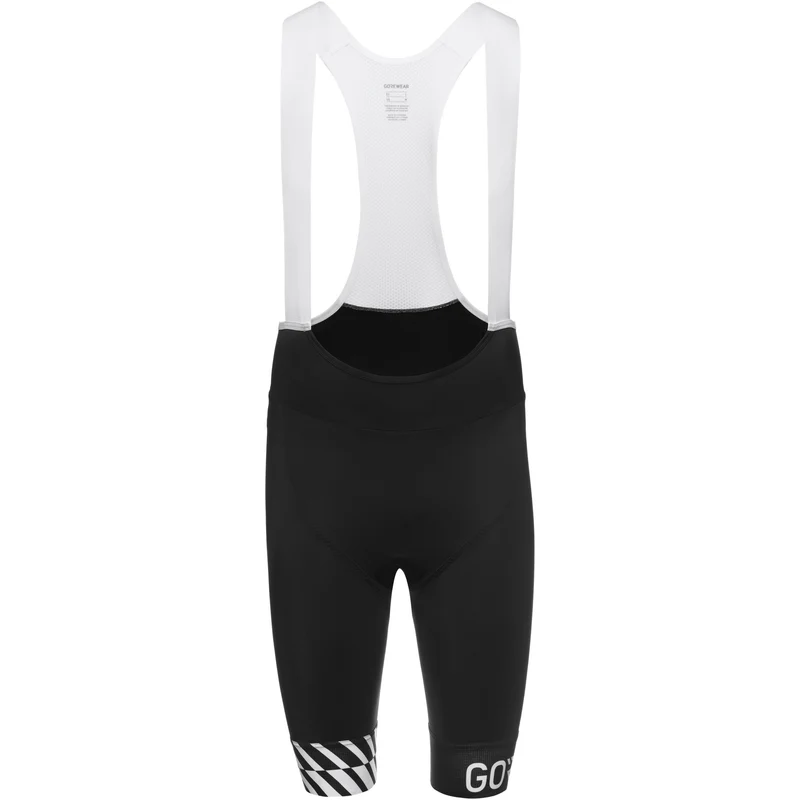 Swiftride Optical Bib Shorts