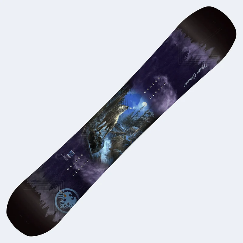 2026 Never Summer Proto T3 FR Women's DEMO Snowboard