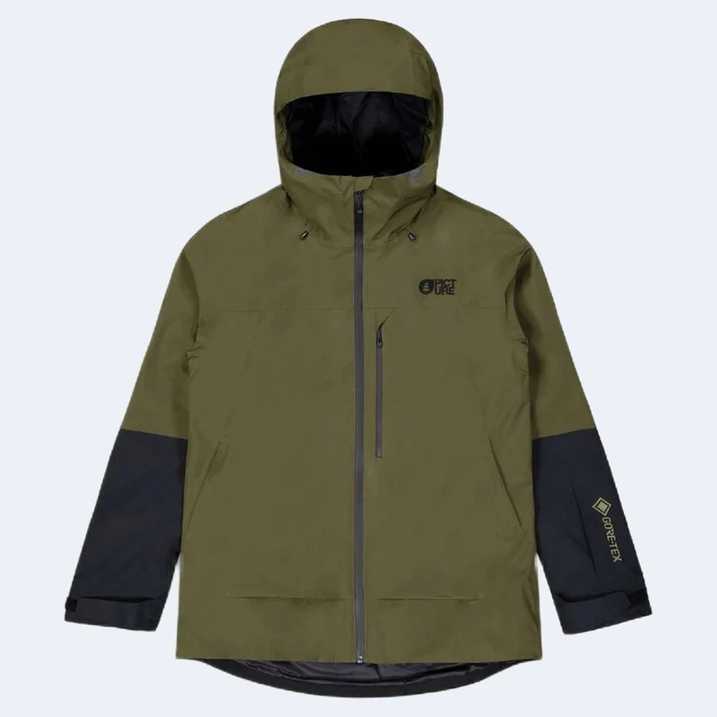 Picture Merepi Gore Tex Men's Jacket