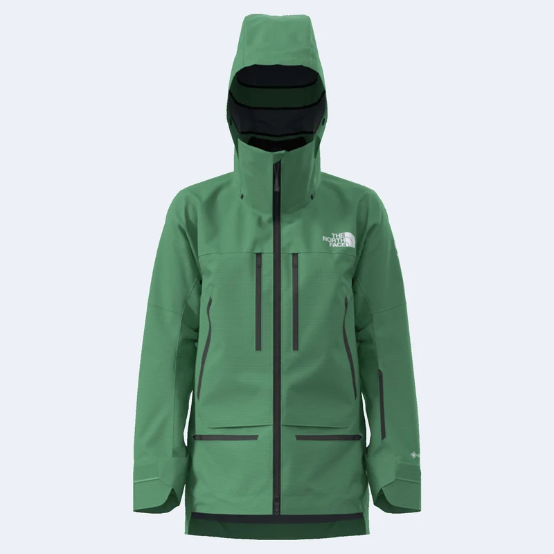 The North Face Summit Tsirku Gtx Pro Women's Jacket