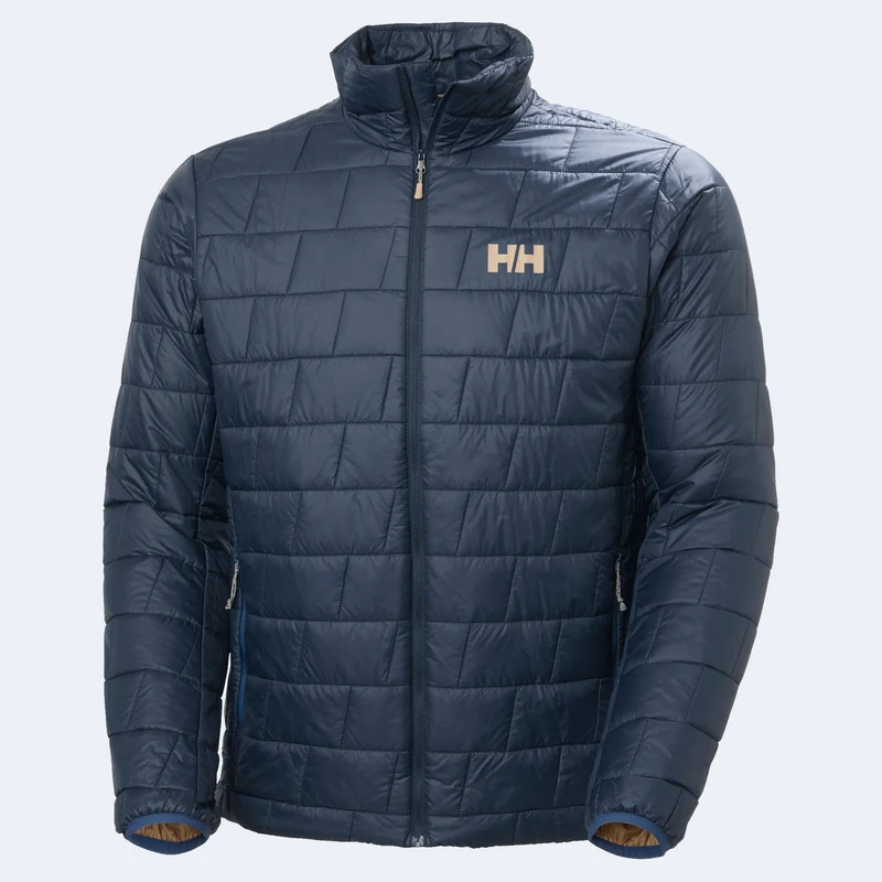 Helly Hansen Lifaloft Insulator Men's Jacket