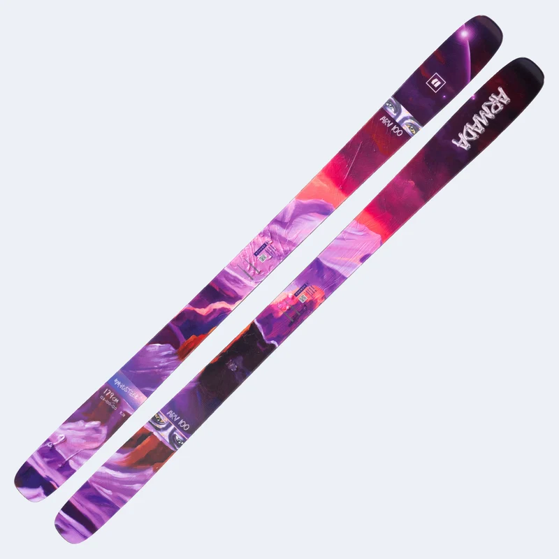 2026 Armada ARV 100 Skis