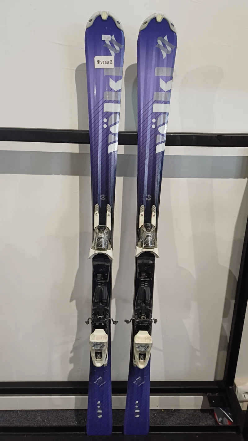 Völkl aire 148 cm