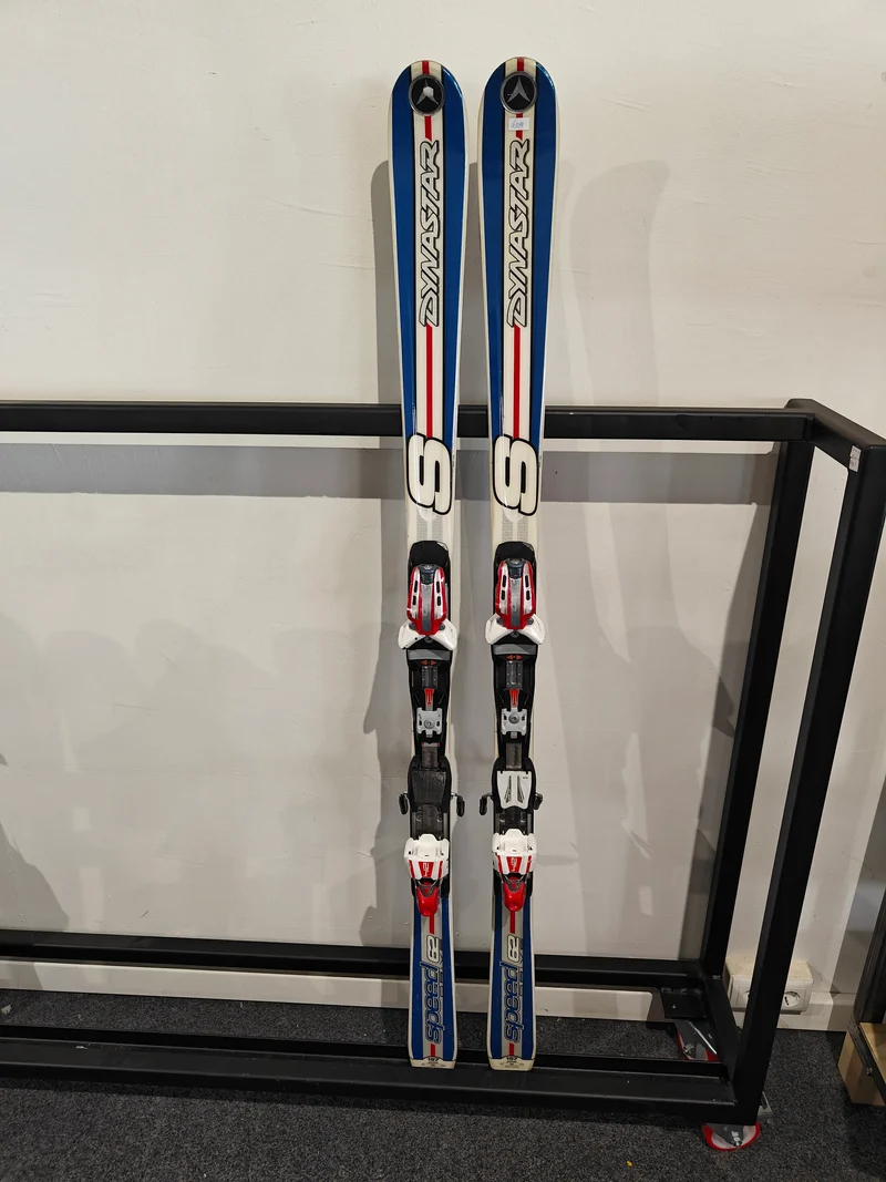 Dynastar speed 62 drive 157 cm