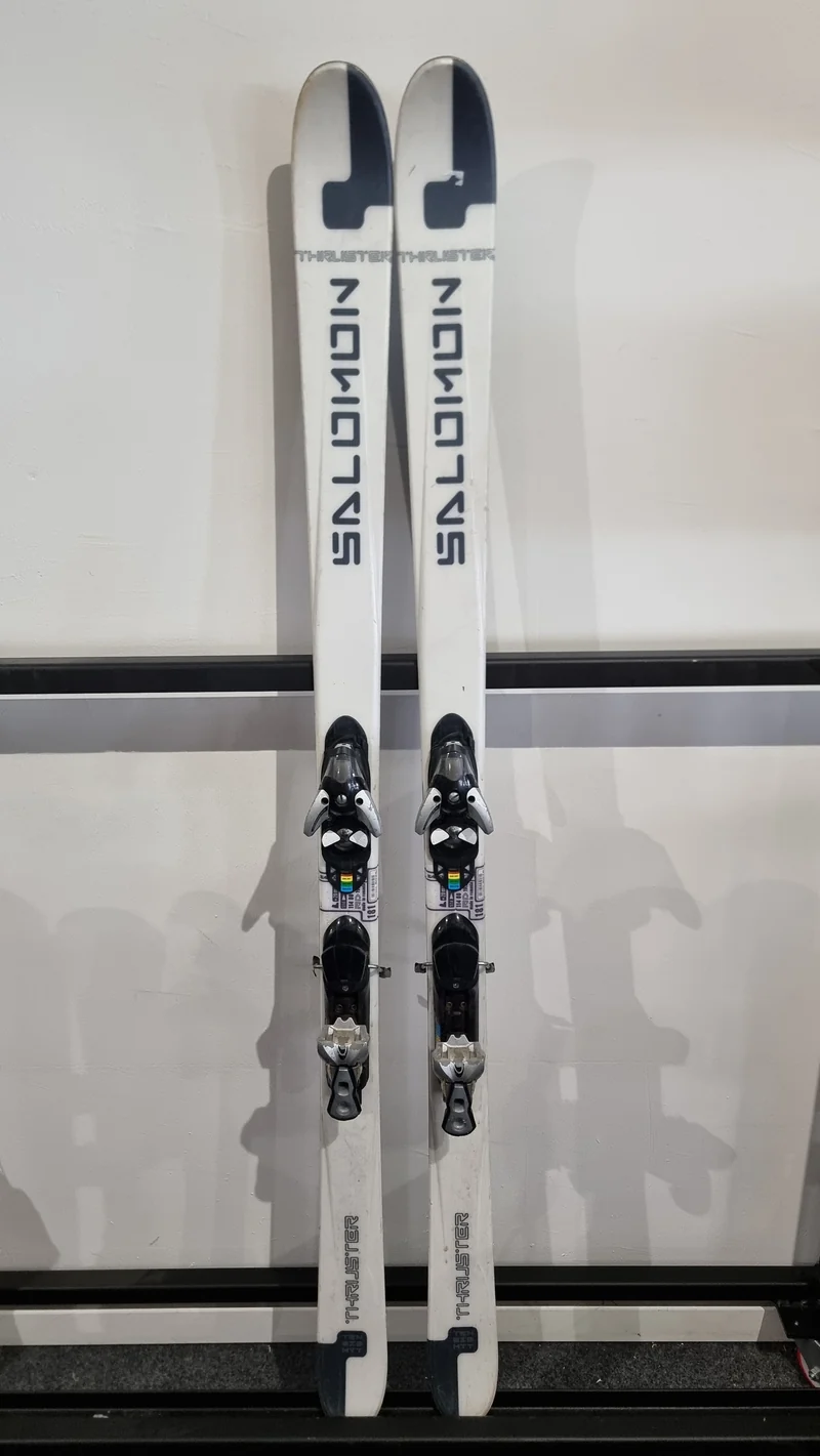 Salomon Thruster 181cm