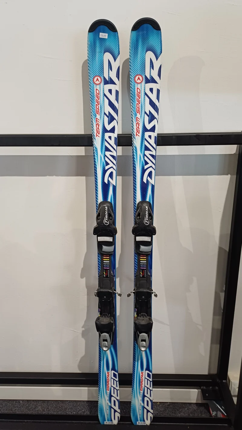 Dynastar team speed 150 cm