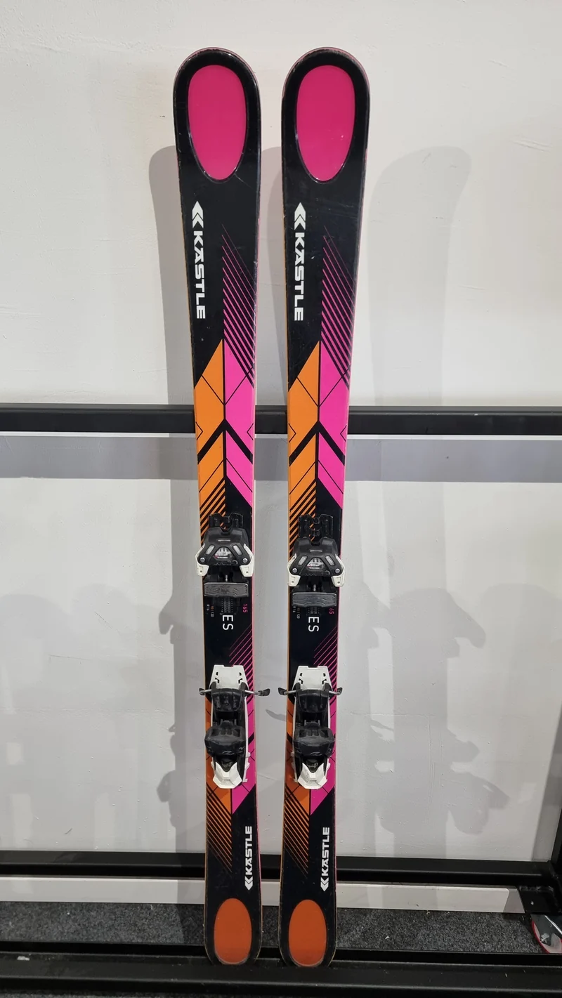 Kästle XX90 165cm