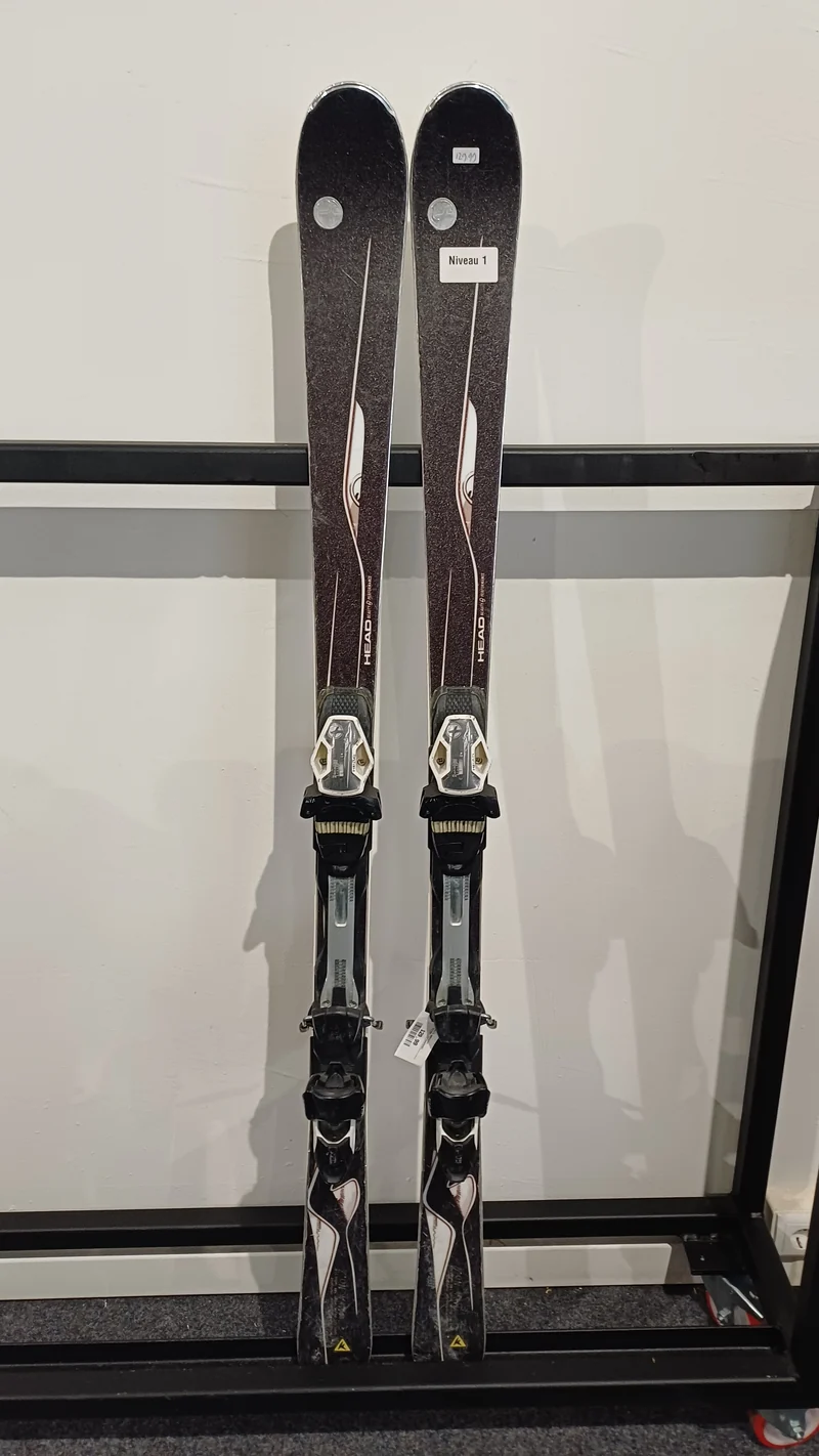 Head beauty performance 149 cm