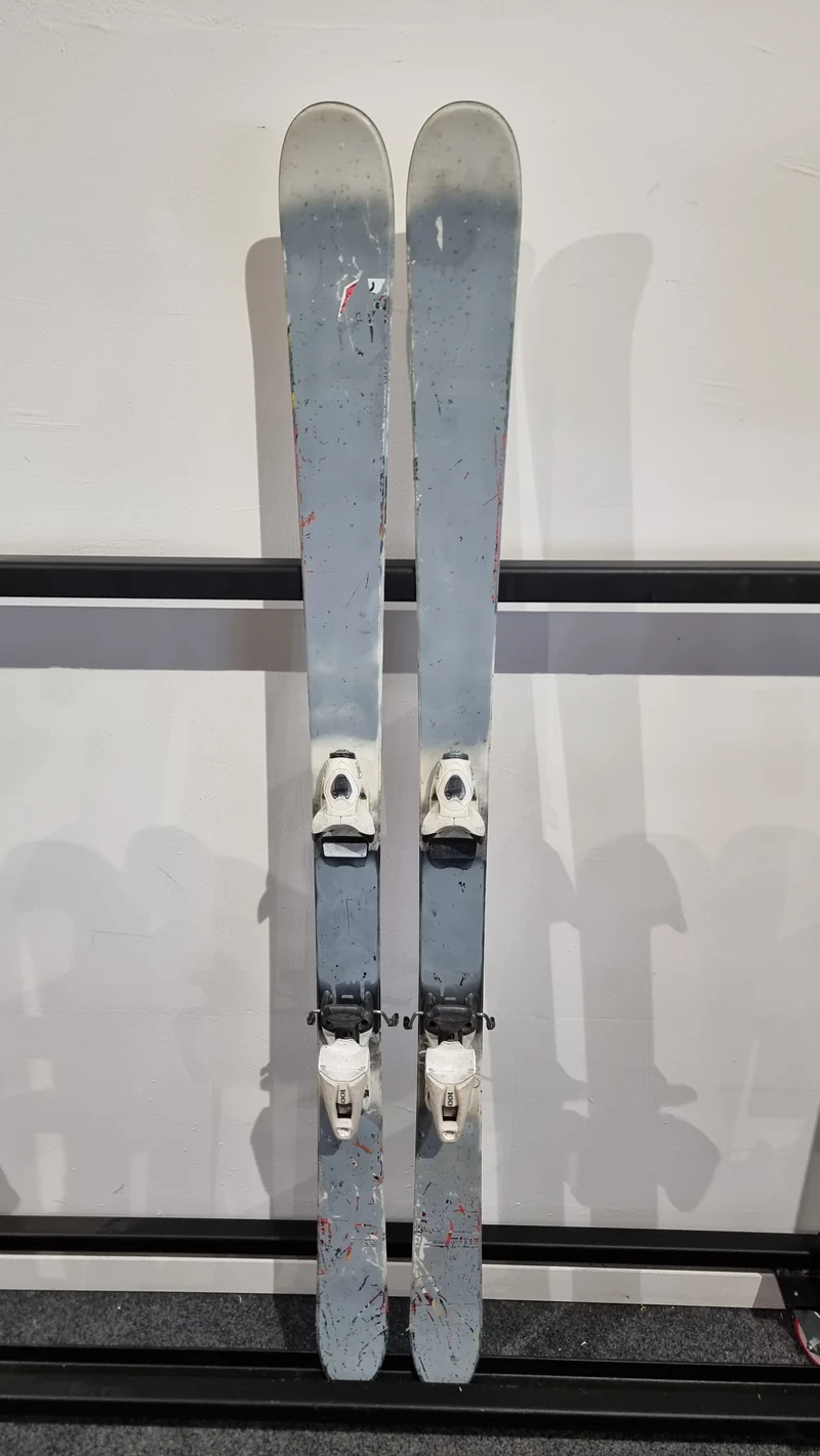 Rossignol Scratch Trixie 158cm