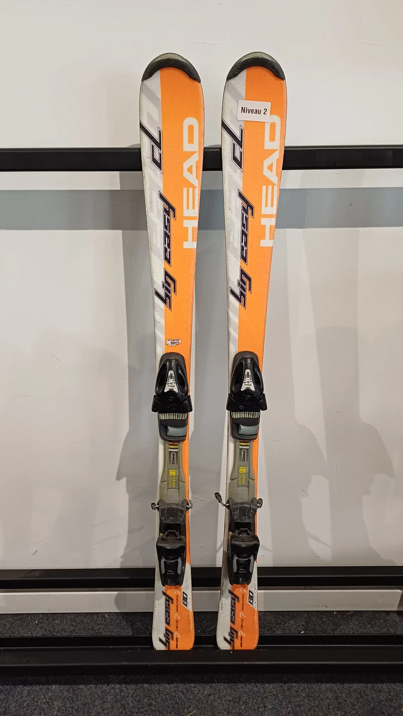 Head big easy CL 130 cm