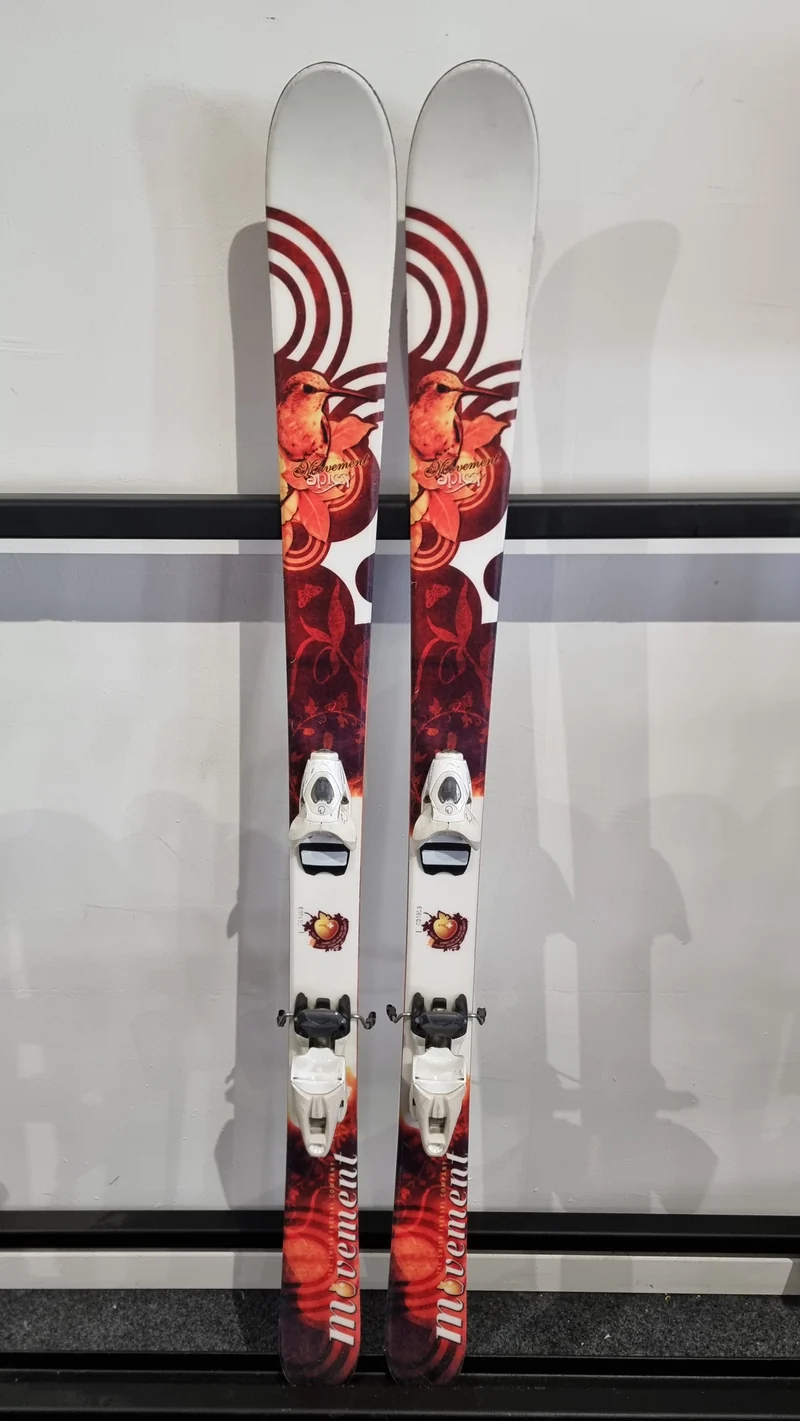 Movement Spicy 152cm