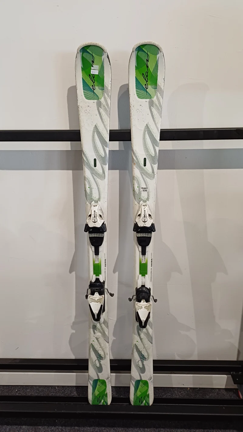 Elan delight 146 cm