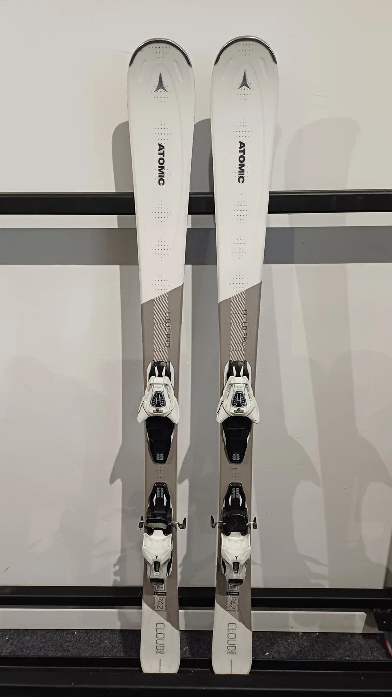 Atomic cloud pro 142 cm