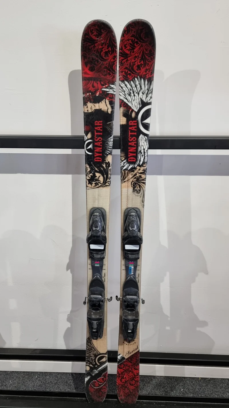 Dynastar 6th Sense 148cm