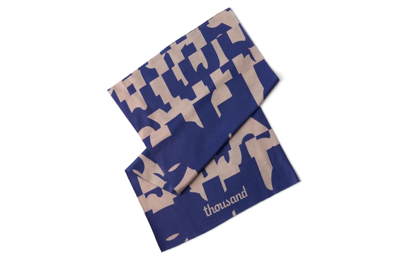 Thousand Remix Neck Gaiter