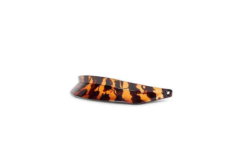 Chapter Helmet Visor