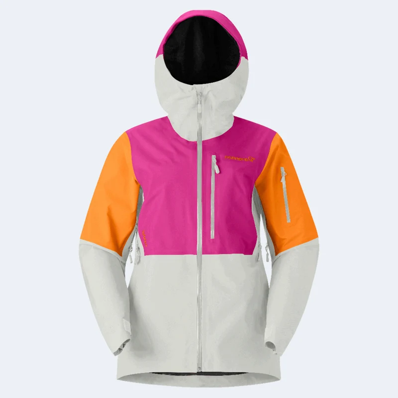 Norrona Lofoten Gore-Tex Women's Jacket