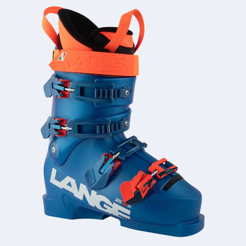 2027 Lange RS 70 SC Ski Boots