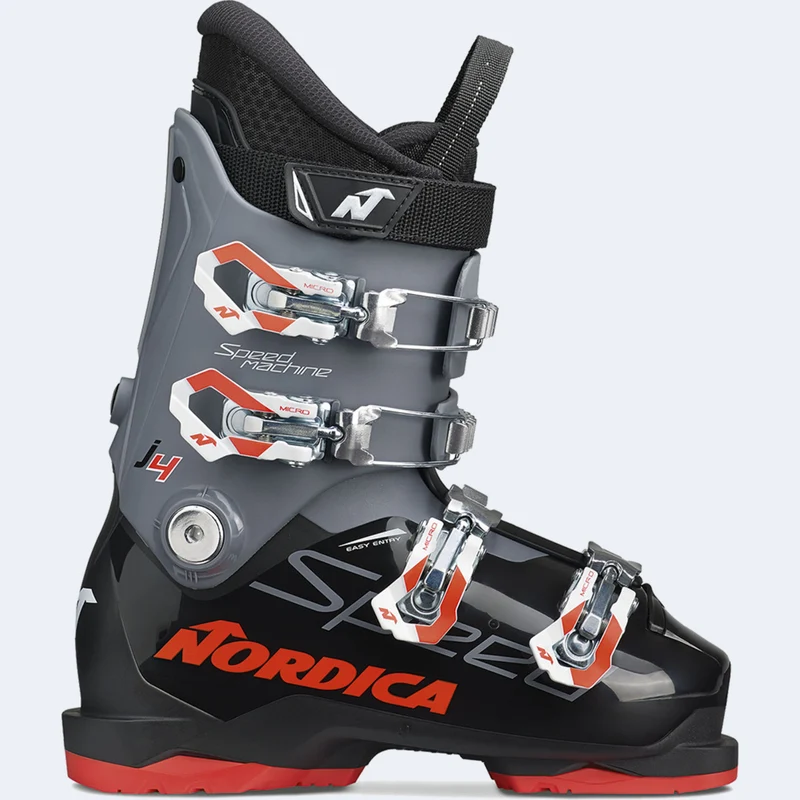 2026 Nordica SpeedMachine J 4 Junior Ski Boot