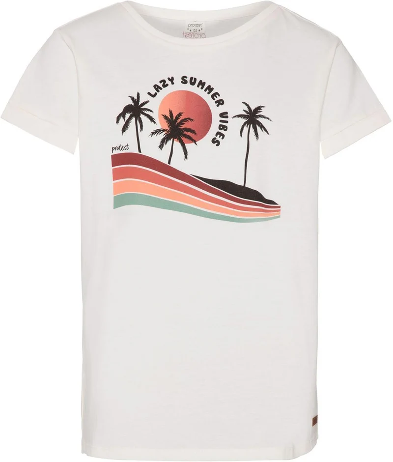 Prtluna Jr T-shirt