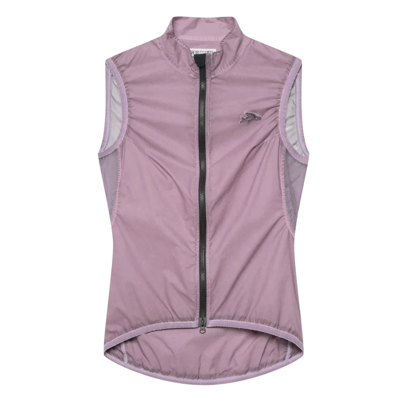 Women's Edith Windproof Gilet