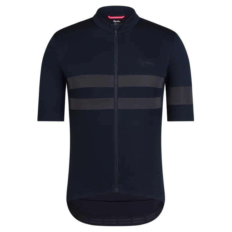 Brevet Short Sleeve Jersey
