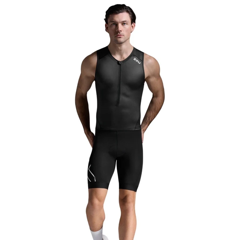 Core Sleeveless Trisuit
