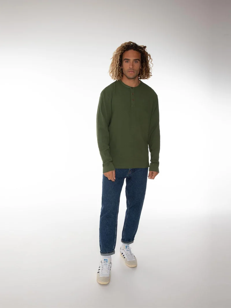 Nxg Promise Longsleeve T-shirt