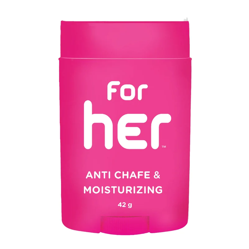 Body Glide For Her Womens Anti-Chafe Balm