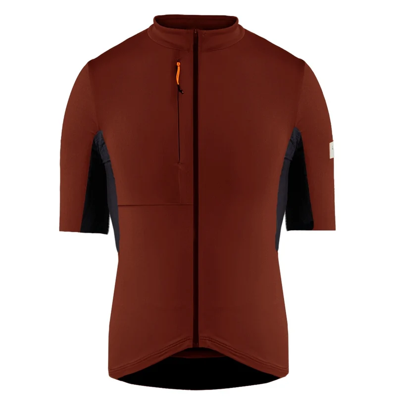Traverse Womens Short Sleeve Jersey
