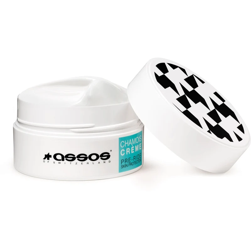 Assos Chamois Cream