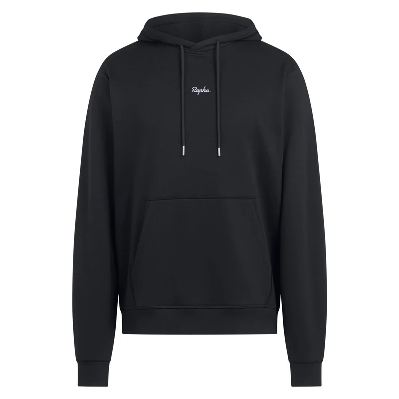 Cotton Hoodie