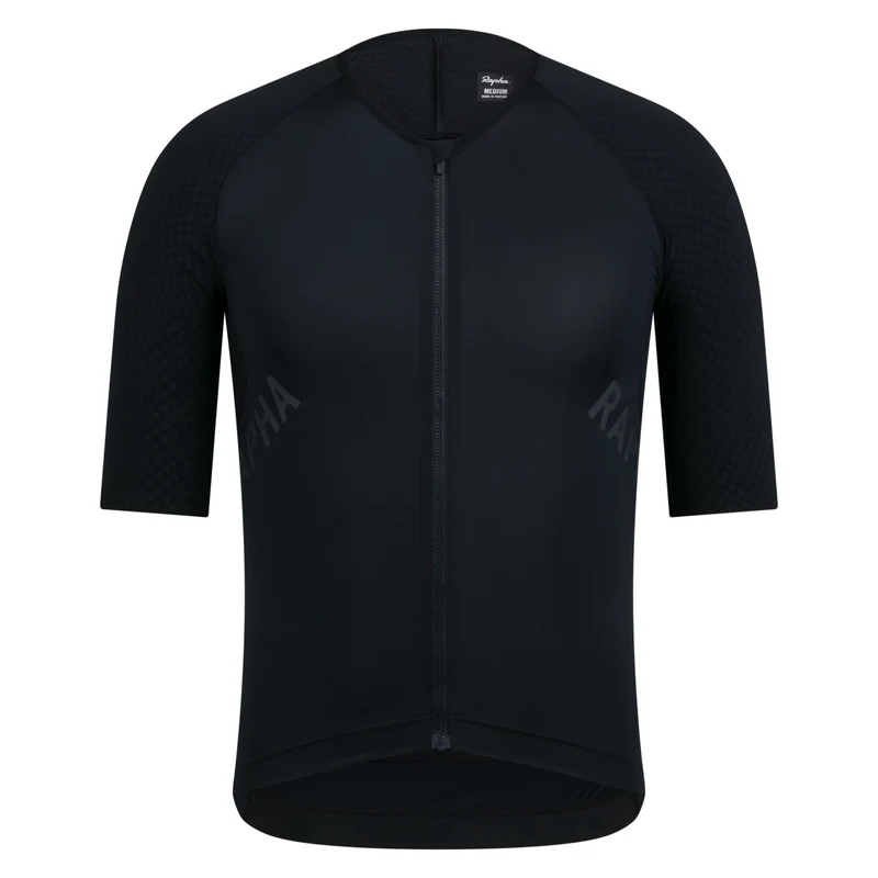 Pro Team Aero Short Sleeve Jersey