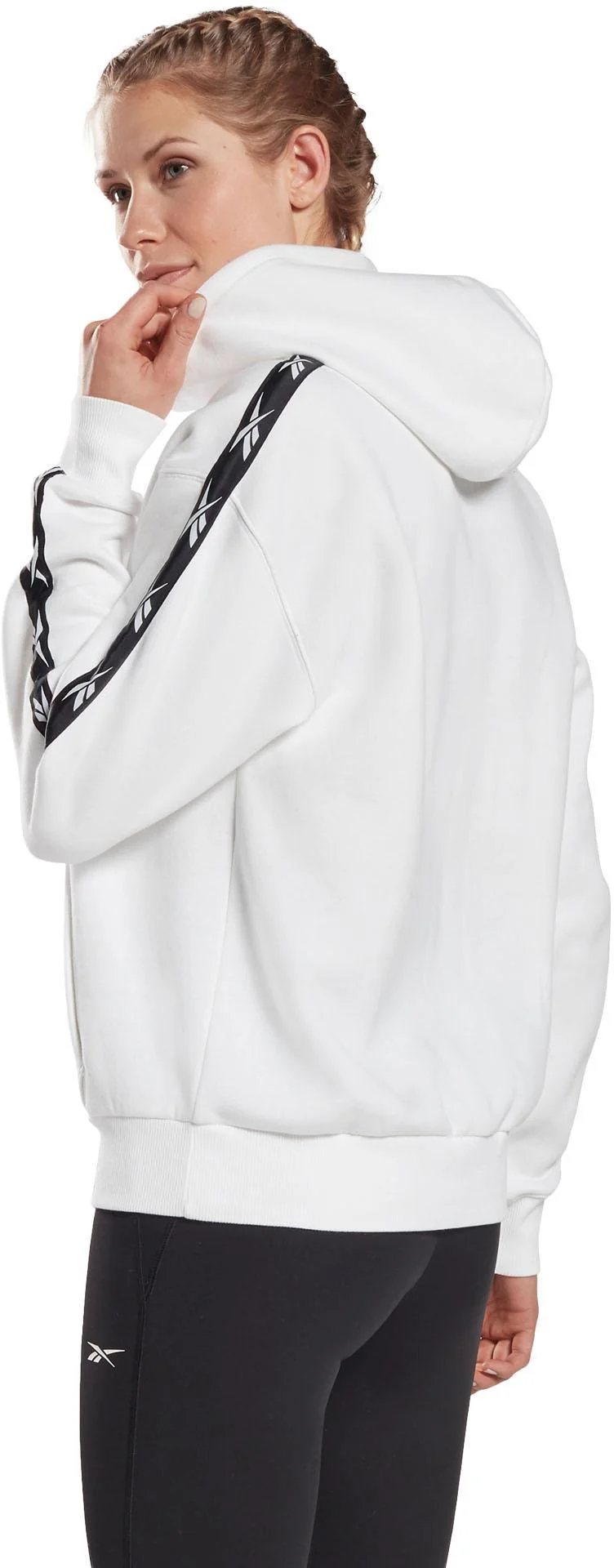 Te Tape Pack Hoody