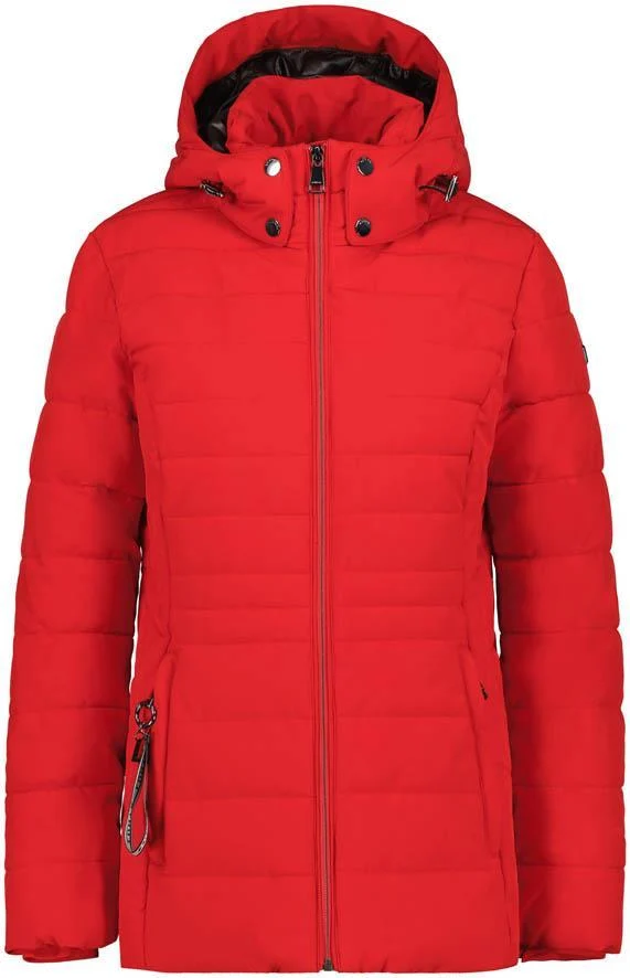 Hiltuniemi Jacket