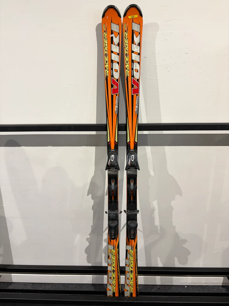 Völkl Racetiger Race Carver 178cm
