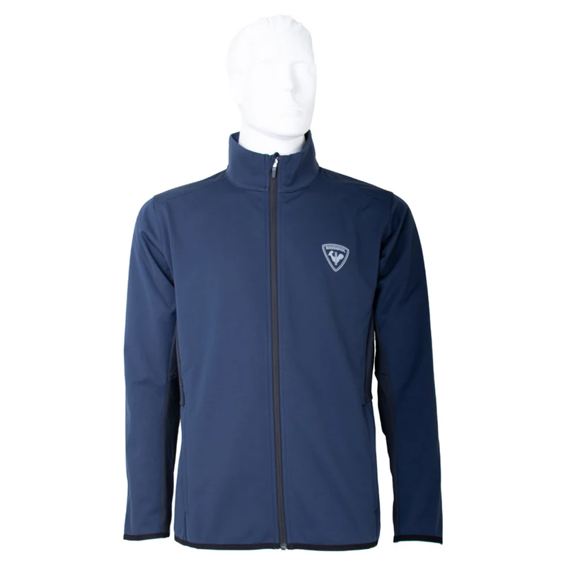 Rossignol Softshell Cross-Country Men's Jacket