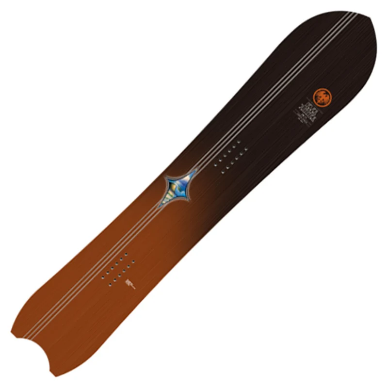 2023 Never Summer Swift Snowboard