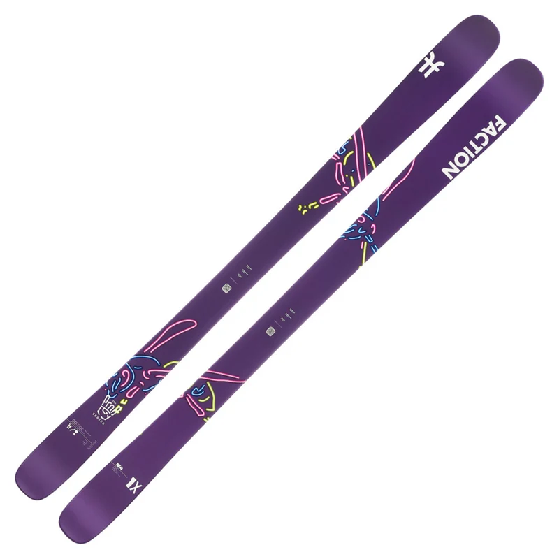 2023 Faction Prodigy 1X Women's Skis