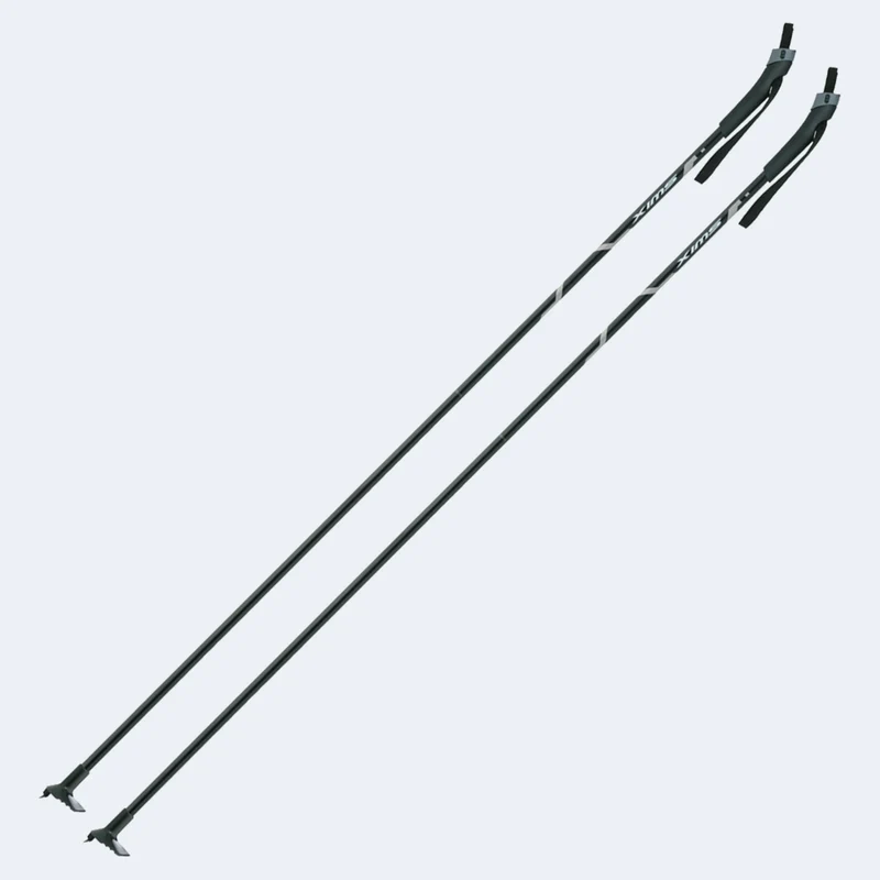 Swix Focus Nordic Standard Aluminum Poles
