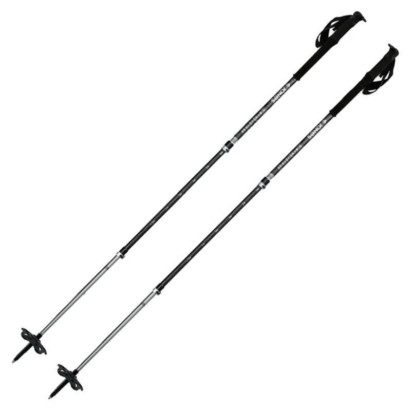 Jones Flip-Lock Talon Pro Splitboard Poles