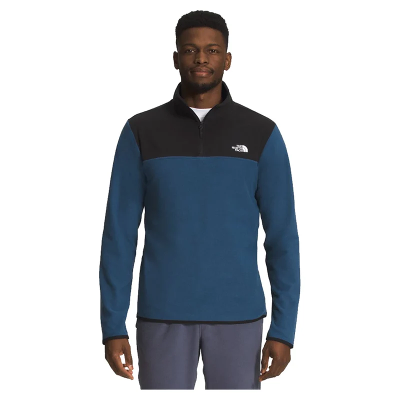 The North Face TKA Glacier Men's 1/4 Zip