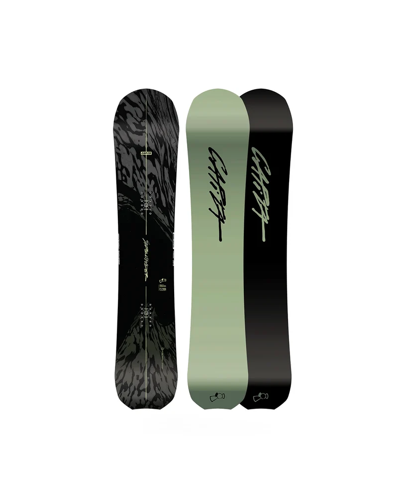 Capita Sidewinder 2027 Snowboard