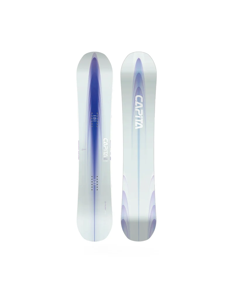 Capita Artemis 2027 Snowboard