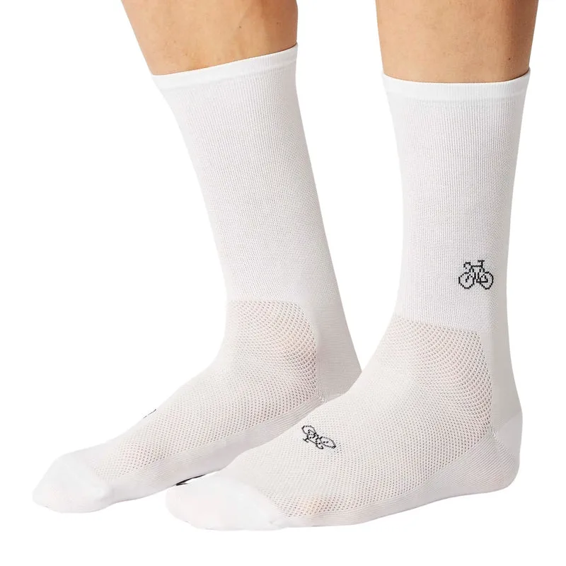 Classic Iconic Bicycle Socks